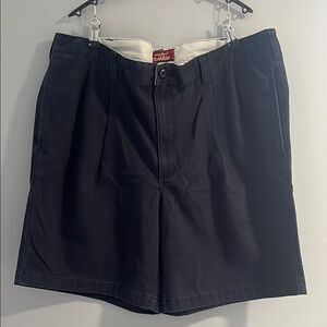 Eddie Bauer Black Shorts for Business Casual